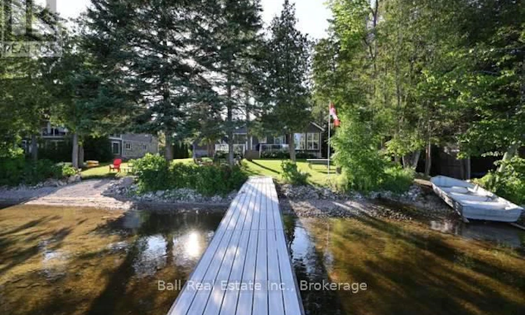 31 Beaver Drive