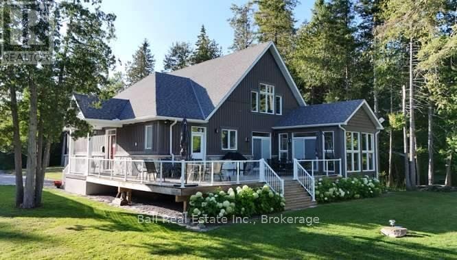 31 Beaver Drive, Kawartha Lakes, ON, K0M 1K0