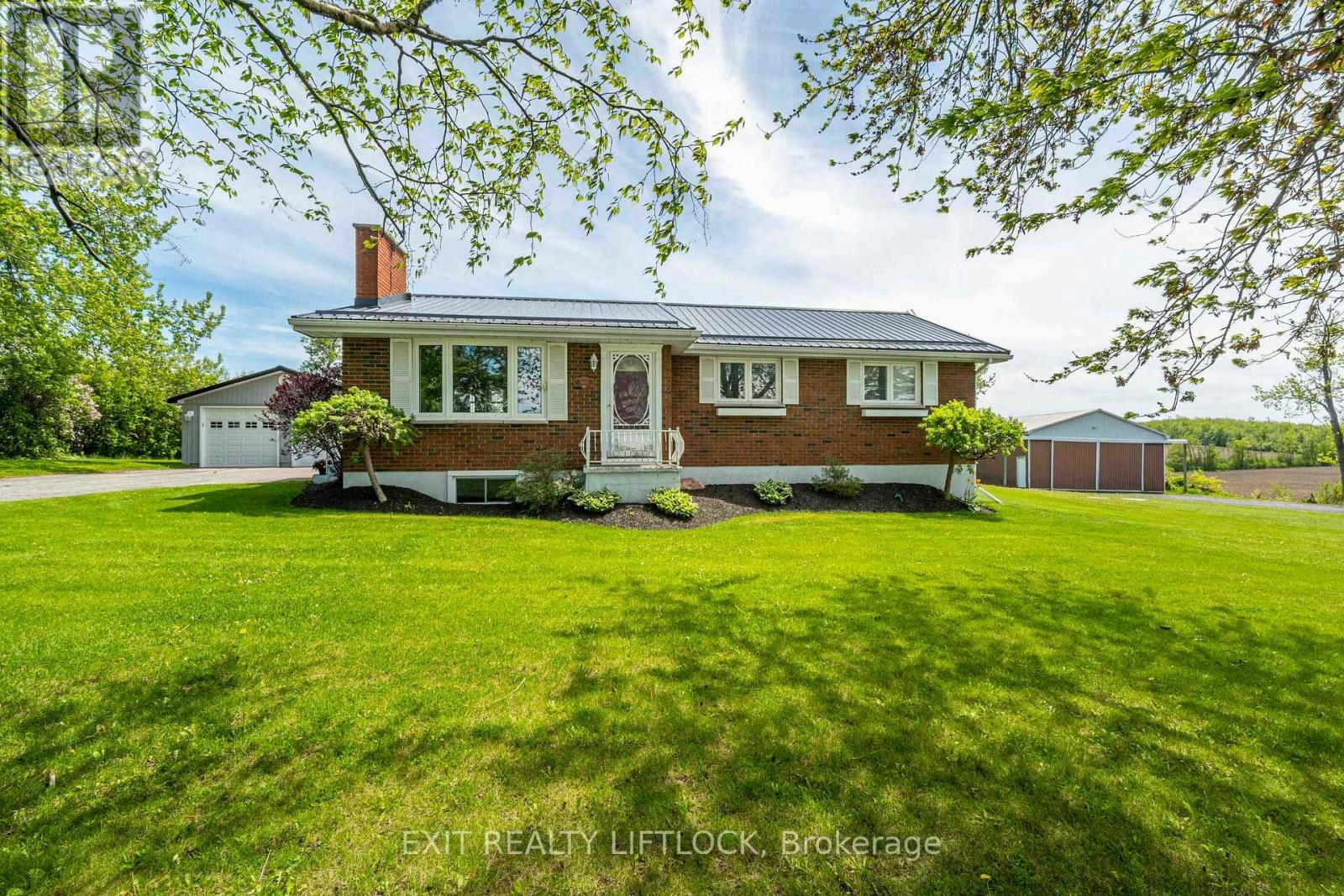 2289 Base Line Road, Otonabee-South Monaghan, ON, K9J 6X7
