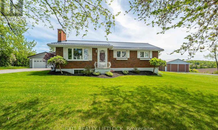 2289 Base Line Road