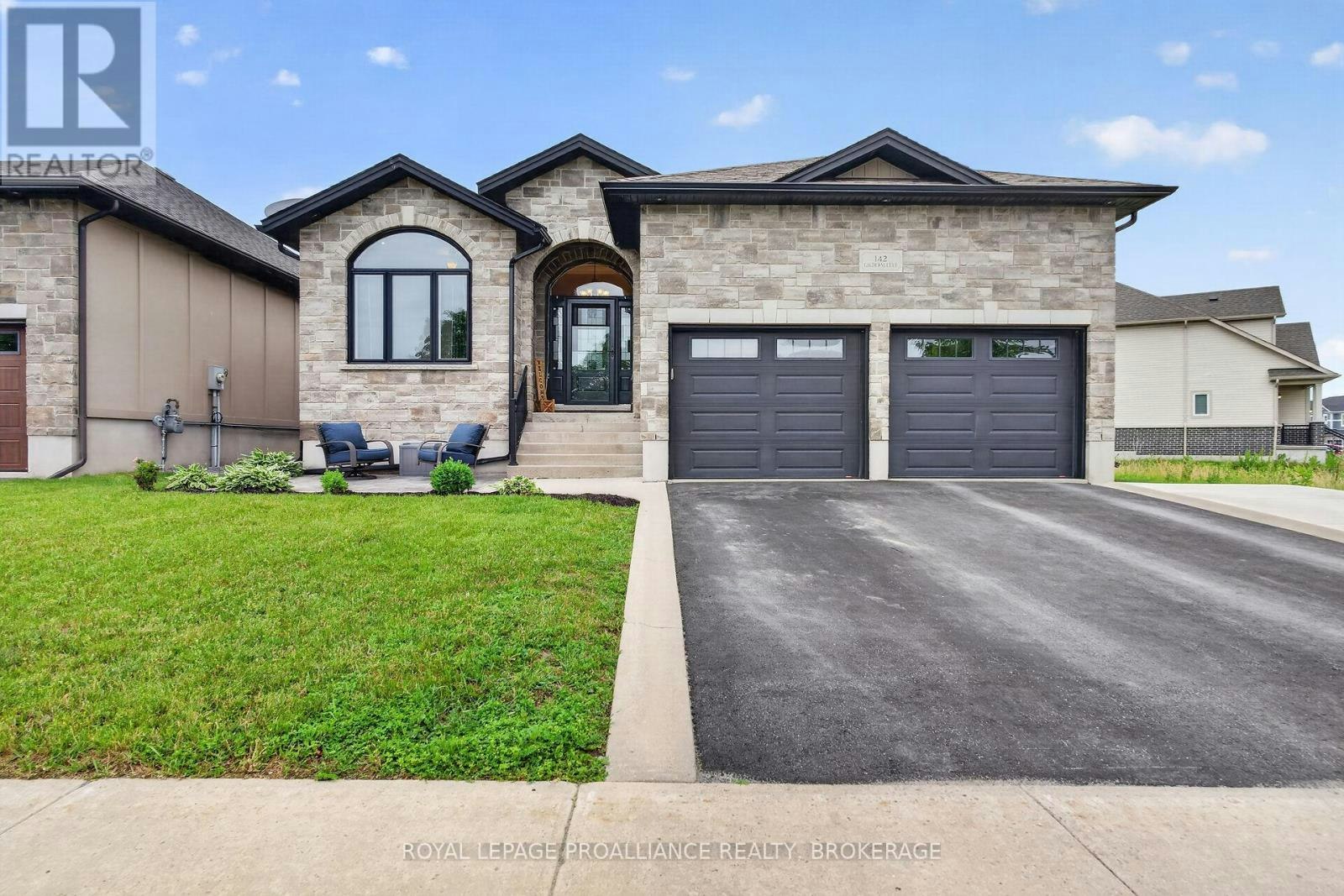142 Gildersleeve Boulevard, Loyalist, ON, K0H 1G0
