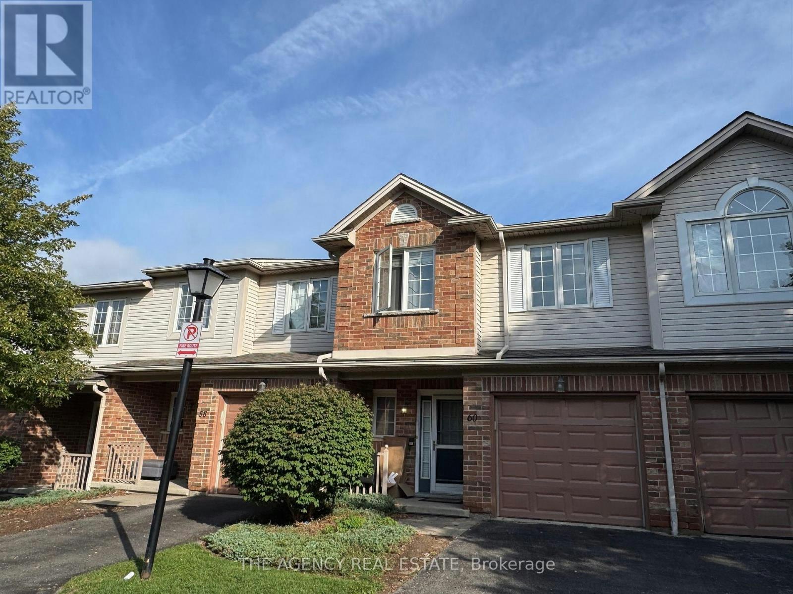 60-320 Ambleside Drive, London, ON, N6G 5H9