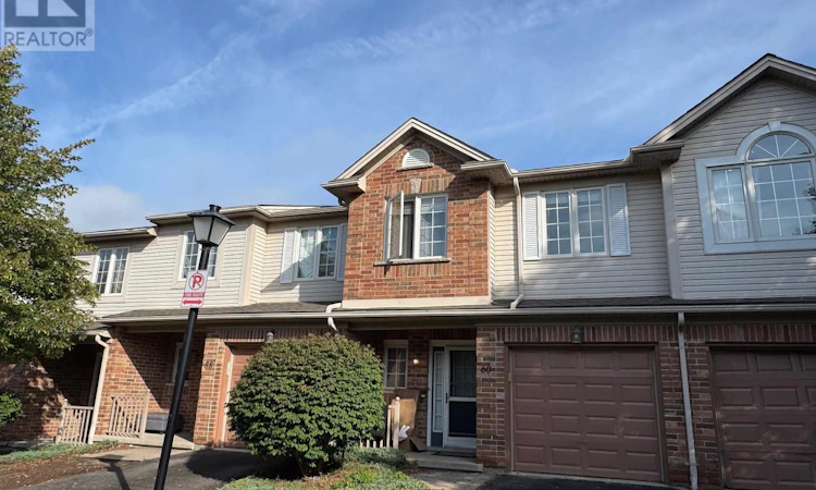 60-320 Ambleside Drive