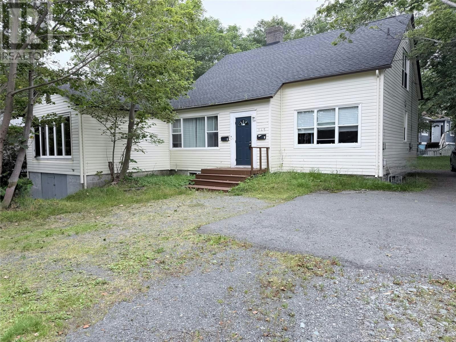 145 Portugal Cove Road, St Johns, NL, A1B 2N1