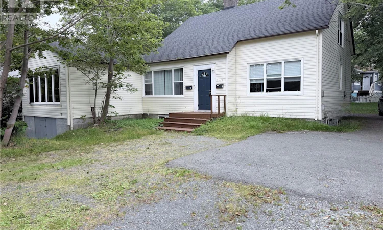 145 Portugal Cove Road
