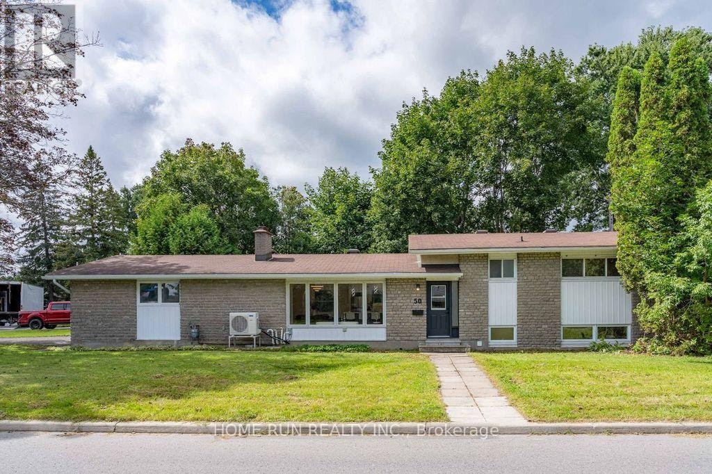 50 Ullswater Drive, Ottawa, ON, K2H 5H6