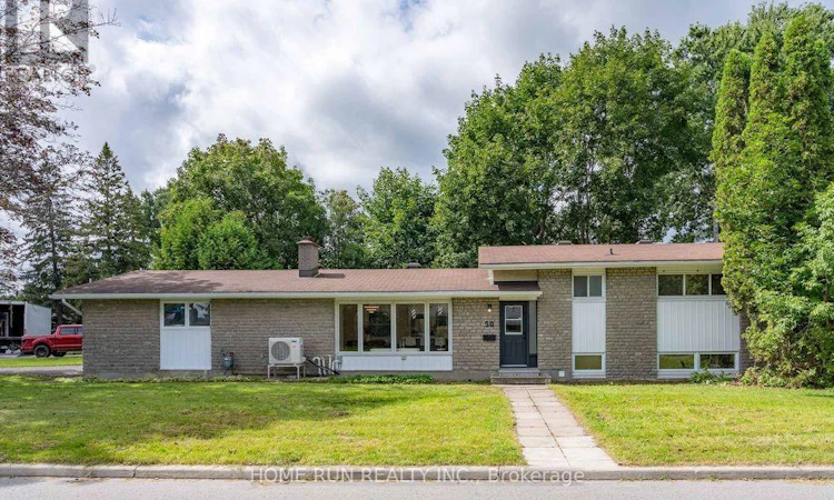 50 Ullswater Drive