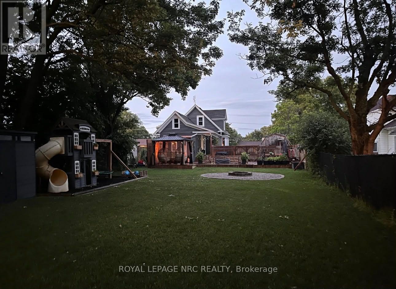 108 High Street, Fort Erie, ON, L2A 3P7
