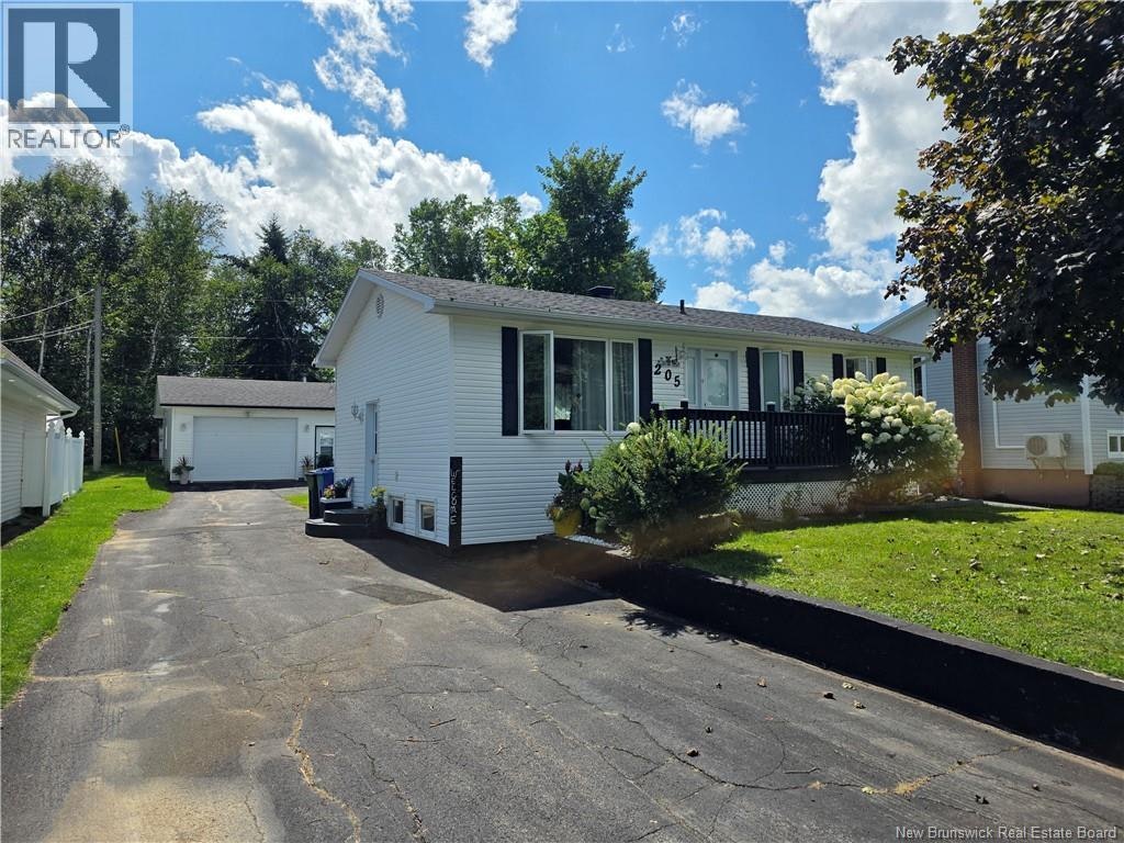 205 Francine, Beresford, NB, E8K 1N7