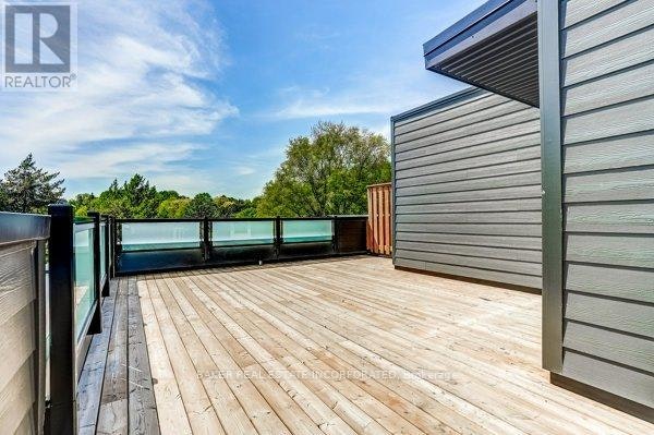 120-31 Farmstead Road, Toronto, ON, M2L 2X2 - 26