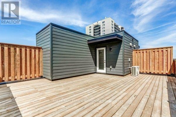 120-31 Farmstead Road, Toronto, ON, M2L 2X2 - 27