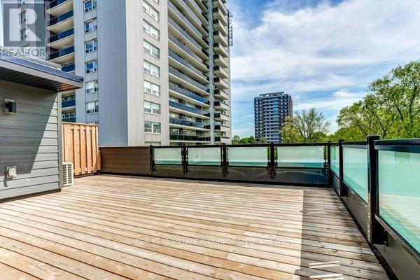 120-31 Farmstead Road, Toronto, ON, M2L 2X2 - 28