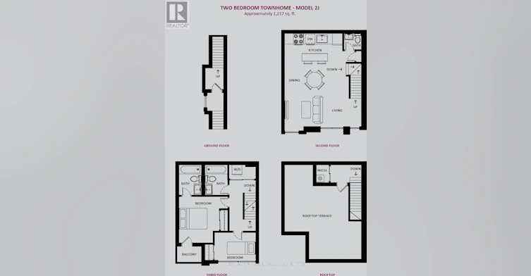 145-39 Farmstead Road, Toronto, ON, M2L 2X2 - 22