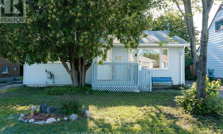 263 Wesley Avenue