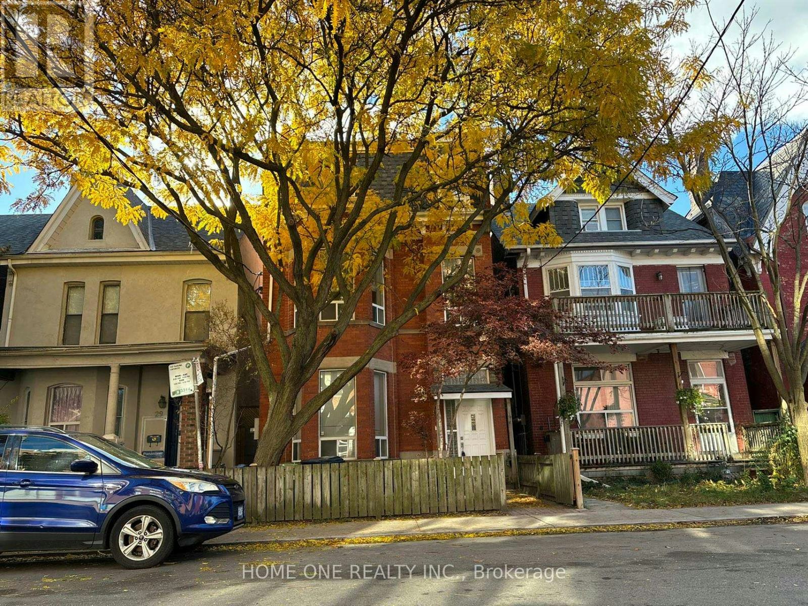 STUDIO-31 D'arcy Street, Toronto, ON, M5T 1J8