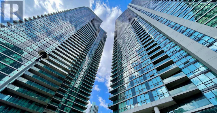 1601-18 Harbour Street, Toronto, ON, M5J 2Z6
