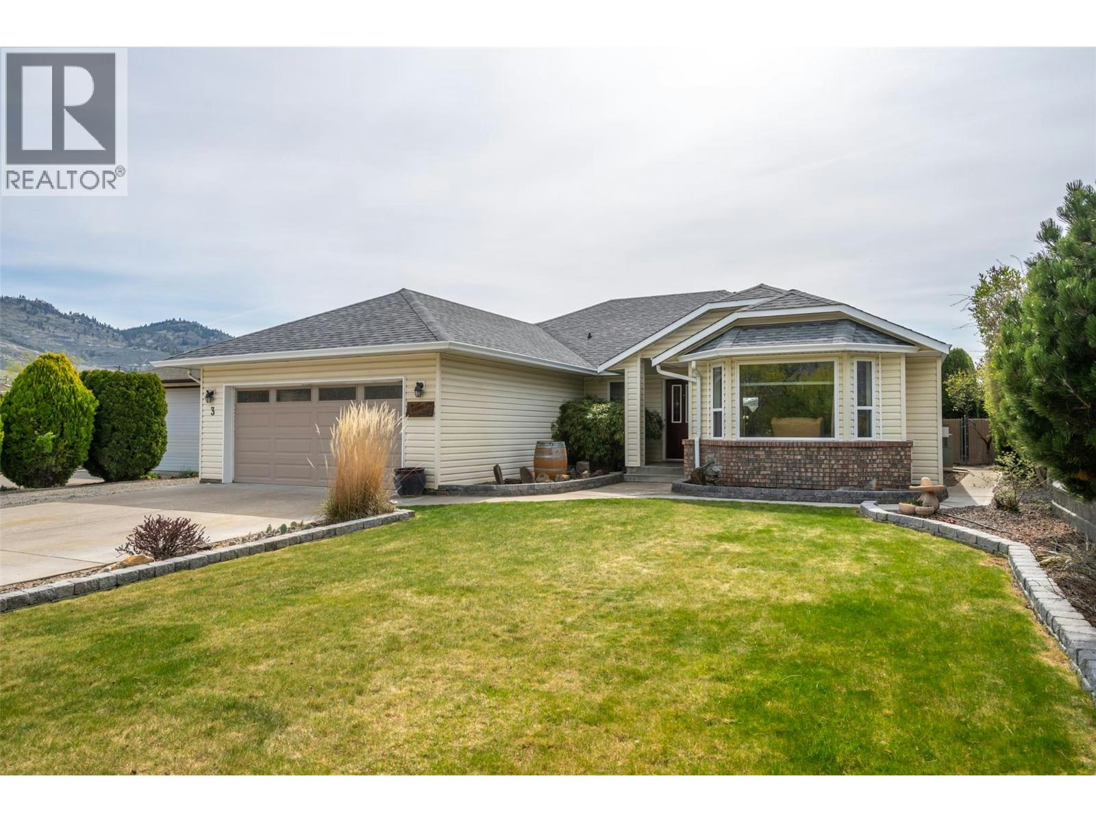 3 Spruce Court, Osoyoos, BC, V0H 1V3