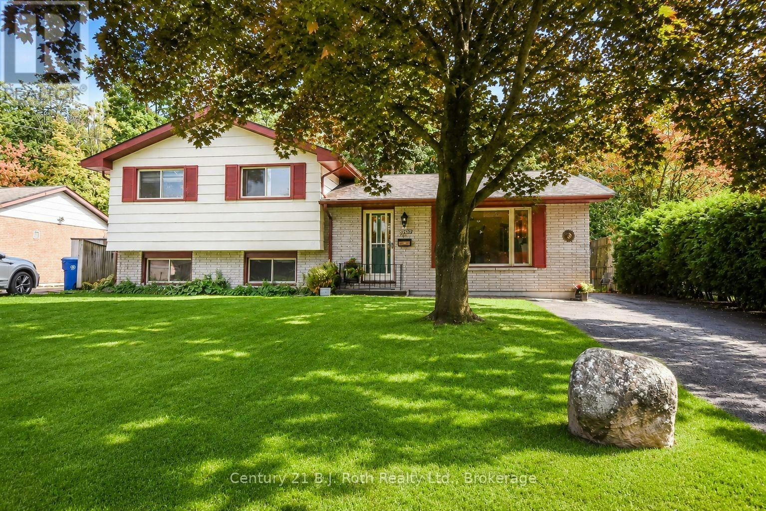 299 Bay Street, Orillia, ON, L3V 3X2