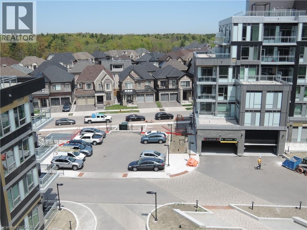 643-2501 Saw Whet Boulevard, Oakville, ON, L6M 5N2 - 12