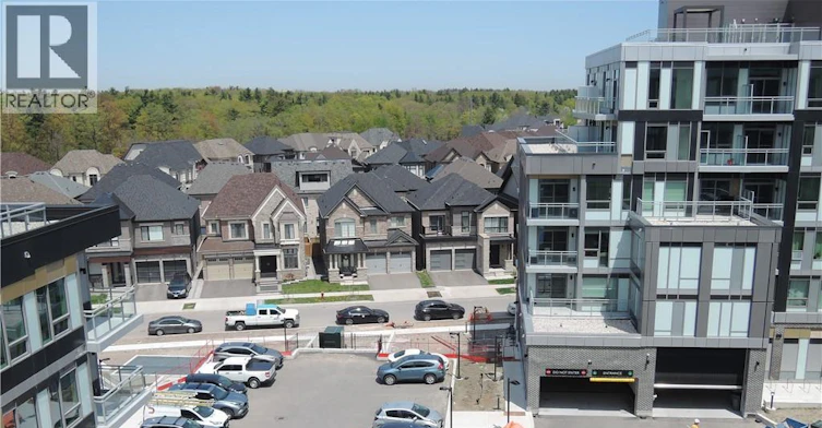 643-2501 Saw Whet Boulevard, Oakville, ON, L6M 5N2 - 12