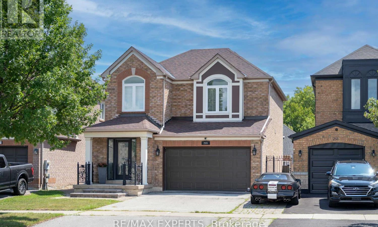 255 Matthew Drive