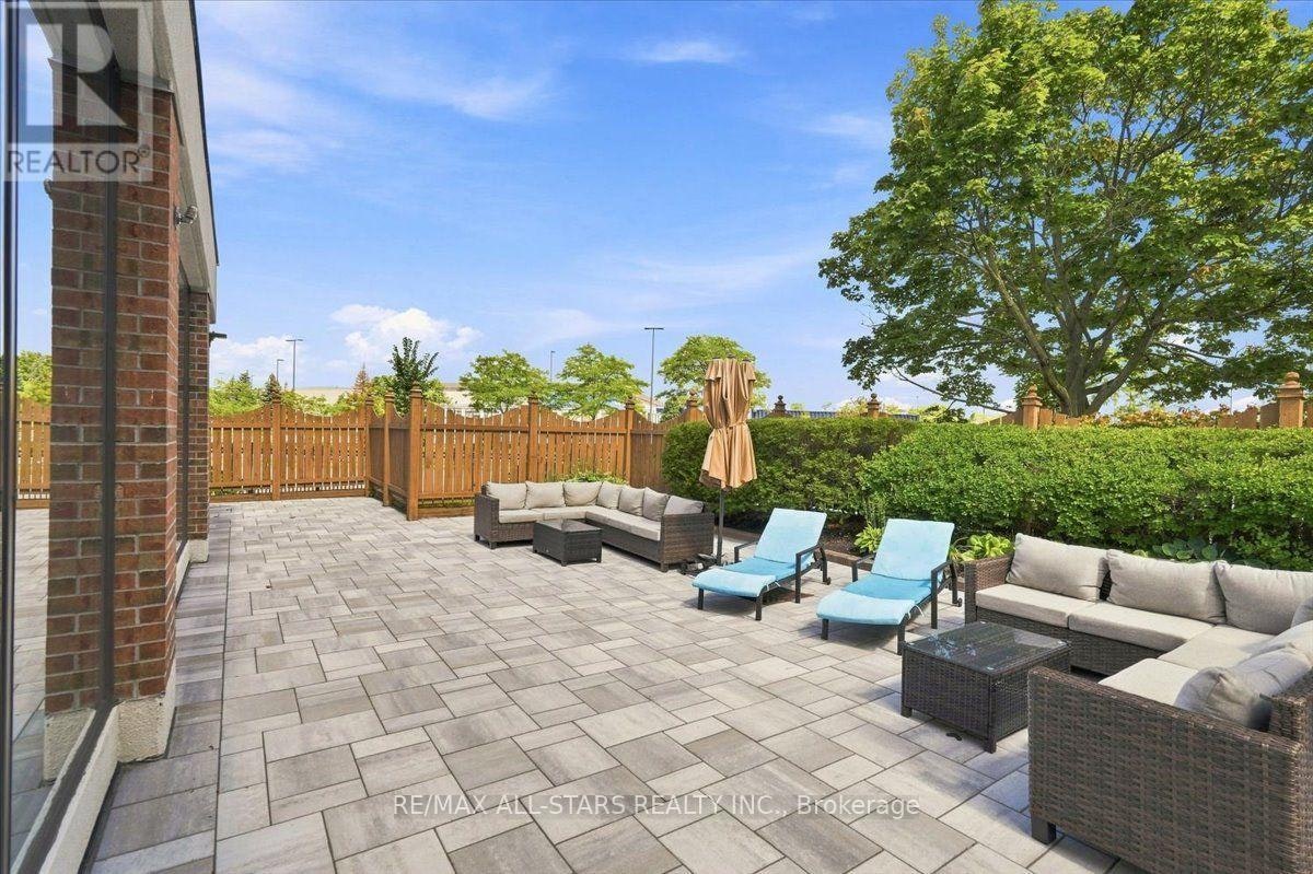 528-25 Austin Drive, Markham, ON, L3R 8H4 - 25