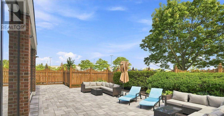 528-25 Austin Drive, Markham, ON, L3R 8H4 - 25