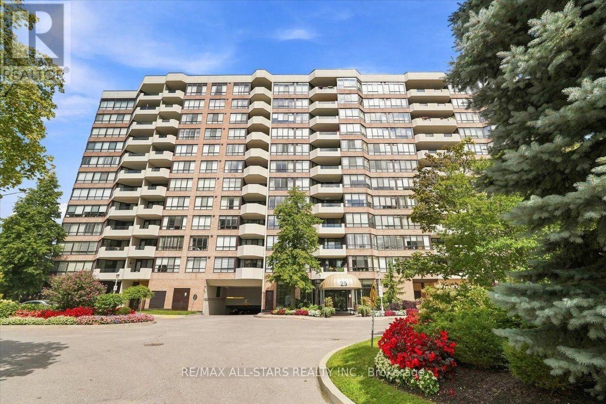 528-25 Austin Drive, Markham, ON, L3R 8H4 - 30
