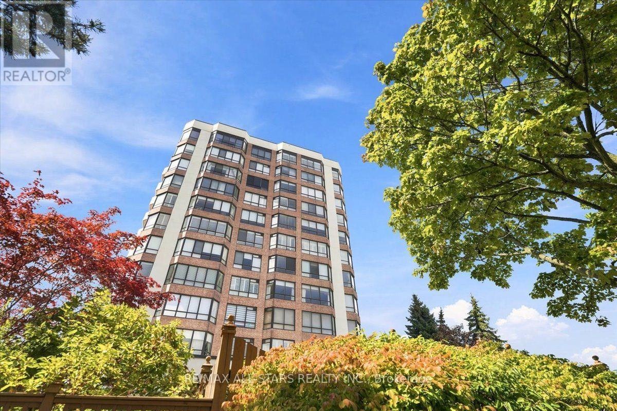 528-25 Austin Drive, Markham, ON, L3R 8H4 - 26