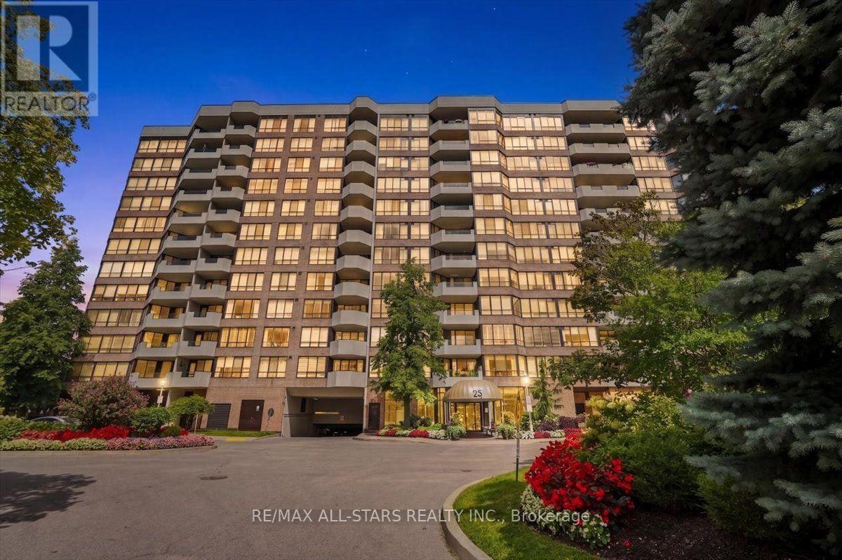 528-25 Austin Drive, Markham, ON, L3R 8H4 - 32