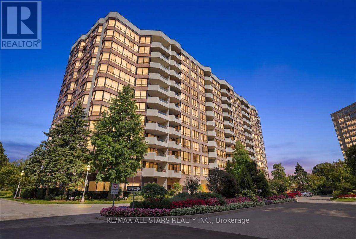 528-25 Austin Drive, Markham, ON, L3R 8H4 - 33