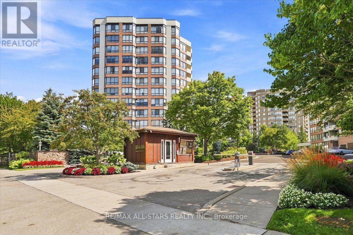 528-25 Austin Drive, Markham, ON, L3R 8H4 - 31