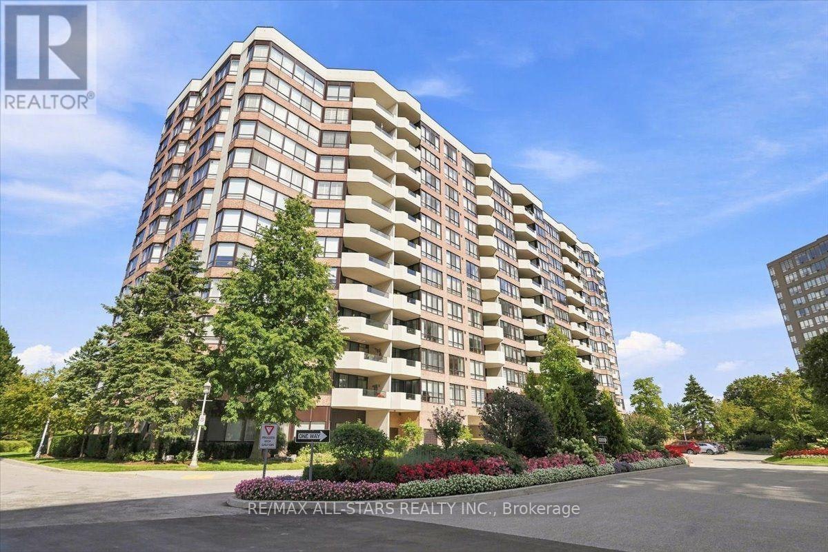 528-25 Austin Drive, Markham, ON, L3R 8H4