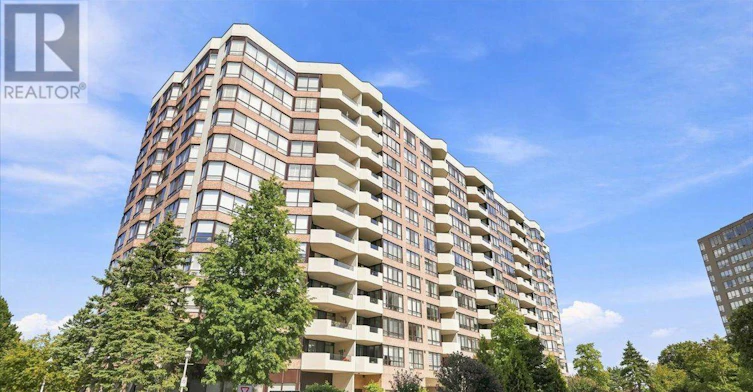 528-25 Austin Drive, Markham, ON, L3R 8H4