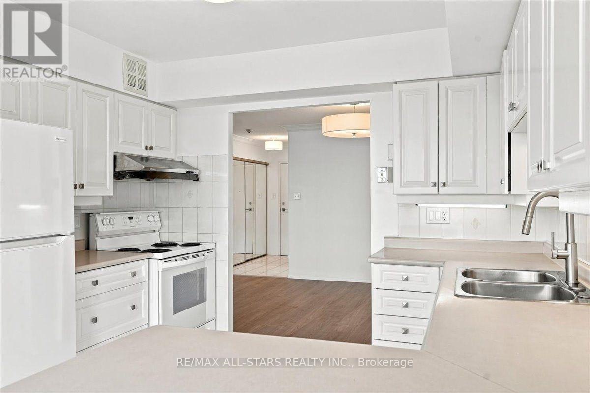 528-25 Austin Drive, Markham, ON, L3R 8H4 - 13