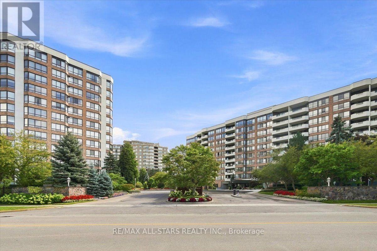 528-25 Austin Drive, Markham, ON, L3R 8H4 - 29