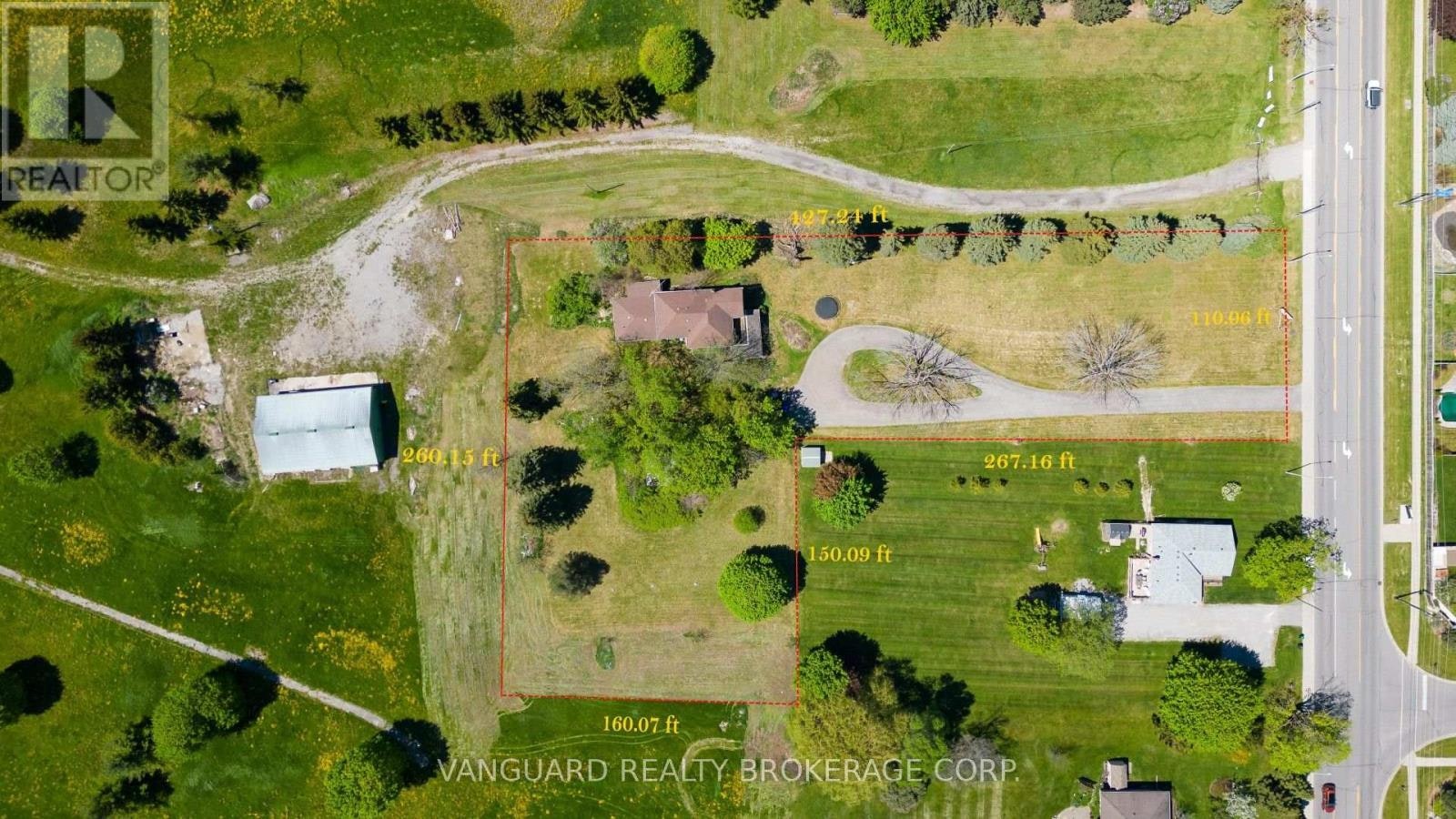 2781 Sixth Line, Bradford West Gwillimbury, ON, L3Z 2G7