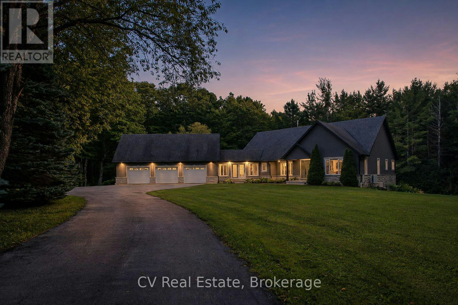 595530 4th Line, Blue Mountains, ON, N0H 2H0