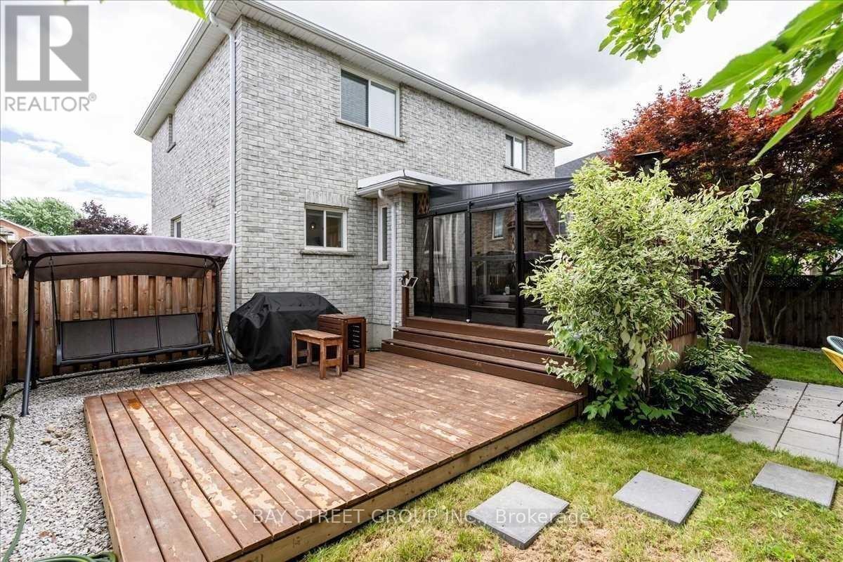 62 Summerset Drive, Barrie, ON, L4N 6G5 - 40