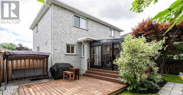 62 Summerset Drive, Barrie, ON, L4N 6G5 - 40
