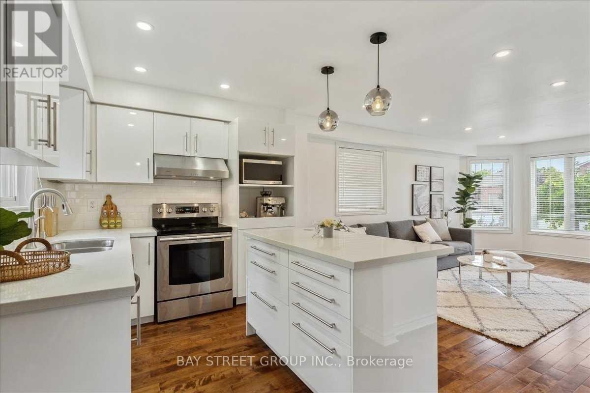 62 Summerset Drive, Barrie, ON, L4N 6G5 - 12