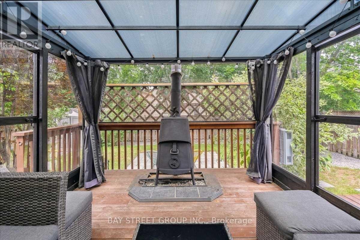 62 Summerset Drive, Barrie, ON, L4N 6G5 - 37