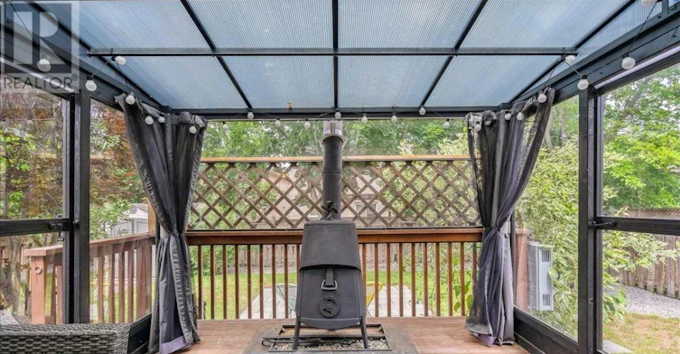 62 Summerset Drive, Barrie, ON, L4N 6G5 - 37