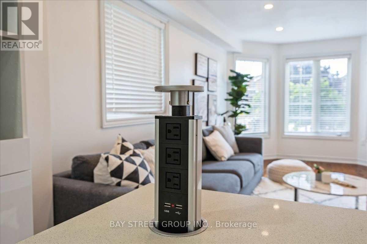 62 Summerset Drive, Barrie, ON, L4N 6G5 - 9