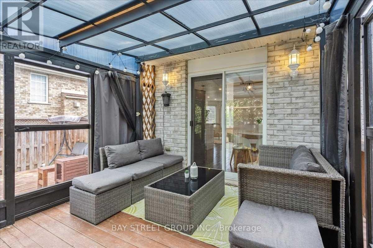 62 Summerset Drive, Barrie, ON, L4N 6G5 - 36