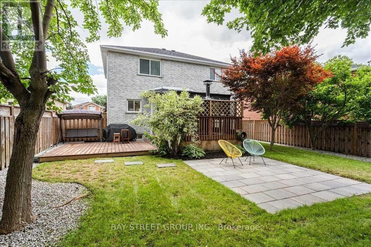 62 Summerset Drive, Barrie, ON, L4N 6G5 - 38