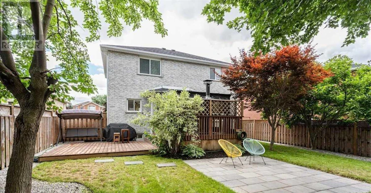 62 Summerset Drive, Barrie, ON, L4N 6G5 - 38