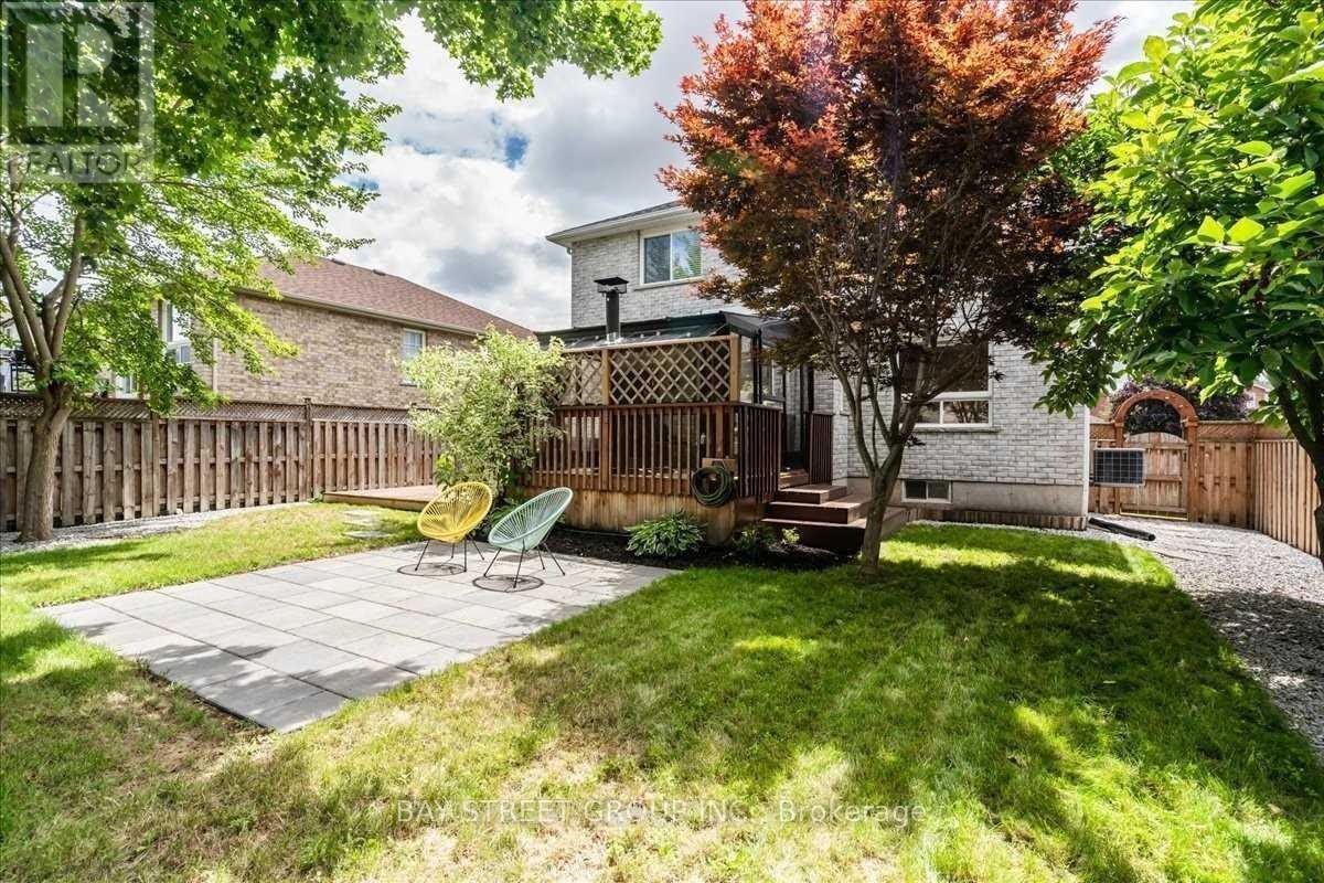 62 Summerset Drive, Barrie, ON, L4N 6G5 - 39