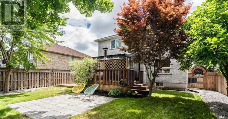 62 Summerset Drive, Barrie, ON, L4N 6G5 - 39