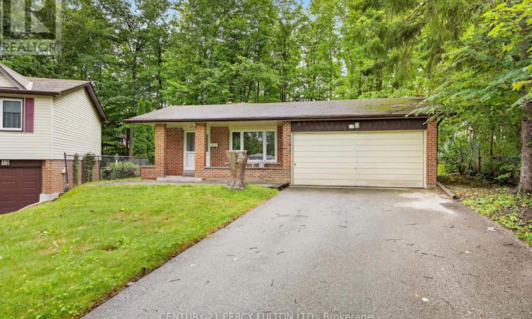 11 Aldergrove Circle